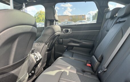 KIA Sorento IV, 2022 год, 5 650 000 рублей, 17 фотография