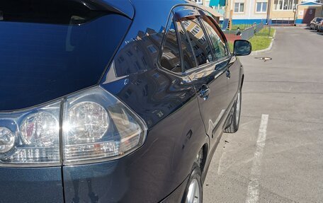 Lexus RX II рестайлинг, 2003 год, 1 495 000 рублей, 2 фотография