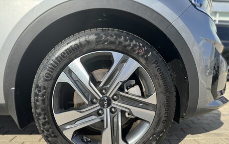 KIA Sorento IV, 2022 год, 5 650 000 рублей, 8 фотография