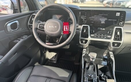 KIA Sorento IV, 2022 год, 5 650 000 рублей, 11 фотография