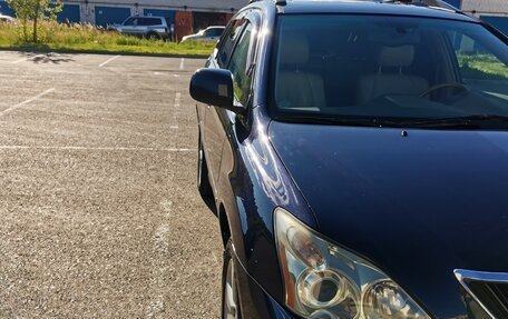 Lexus RX II рестайлинг, 2003 год, 1 495 000 рублей, 6 фотография