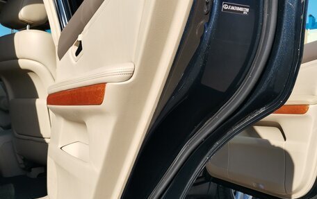 Lexus RX II рестайлинг, 2003 год, 1 495 000 рублей, 11 фотография