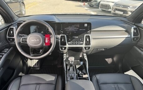 KIA Sorento IV, 2022 год, 5 650 000 рублей, 10 фотография