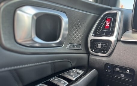 KIA Sorento IV, 2022 год, 5 650 000 рублей, 13 фотография
