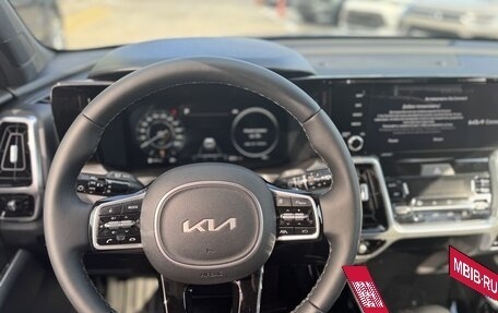KIA Sorento IV, 2022 год, 5 650 000 рублей, 14 фотография