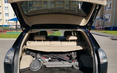 Lexus RX II рестайлинг, 2003 год, 1 495 000 рублей, 27 фотография