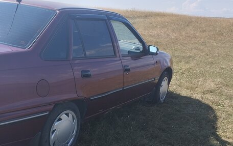 Daewoo Nexia I рестайлинг, 2005 год, 250 000 рублей, 4 фотография
