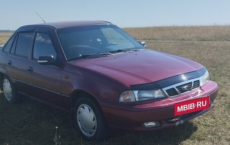 Daewoo Nexia I рестайлинг, 2005 год, 250 000 рублей, 5 фотография