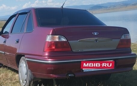 Daewoo Nexia I рестайлинг, 2005 год, 250 000 рублей, 2 фотография