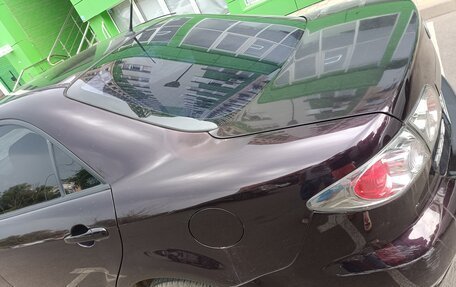 Mazda 6, 2006 год, 310 000 рублей, 15 фотография