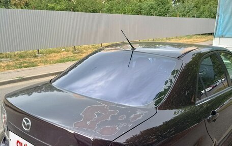 Mazda 6, 2006 год, 310 000 рублей, 4 фотография