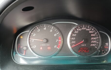 Mazda 6, 2006 год, 310 000 рублей, 9 фотография