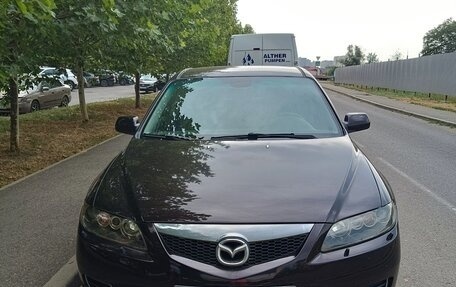 Mazda 6, 2006 год, 310 000 рублей, 3 фотография