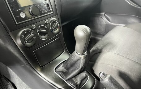 Toyota Avensis III рестайлинг, 2008 год, 750 000 рублей, 13 фотография