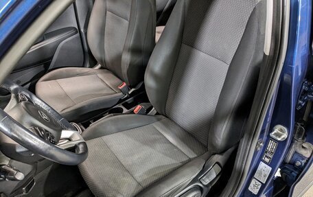 KIA Rio IV, 2021 год, 1 030 000 рублей, 9 фотография