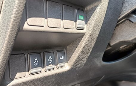 Nissan X-Trail, 2021 год, 2 750 000 рублей, 7 фотография
