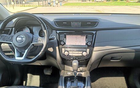 Nissan X-Trail, 2021 год, 2 750 000 рублей, 4 фотография