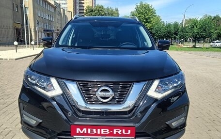 Nissan X-Trail, 2021 год, 2 750 000 рублей, 2 фотография