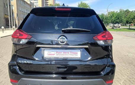 Nissan X-Trail, 2021 год, 2 750 000 рублей, 13 фотография