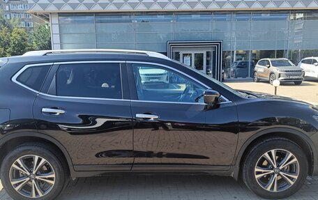Nissan X-Trail, 2021 год, 2 750 000 рублей, 16 фотография