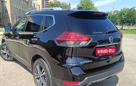 Nissan X-Trail, 2021 год, 2 750 000 рублей, 14 фотография