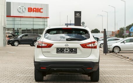 Nissan Qashqai, 2018 год, 1 355 000 рублей, 5 фотография