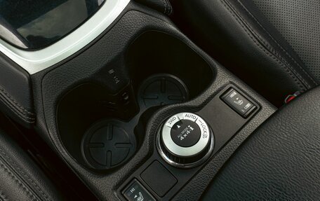Nissan Qashqai, 2018 год, 1 355 000 рублей, 15 фотография