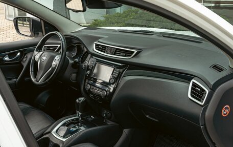 Nissan Qashqai, 2018 год, 1 355 000 рублей, 17 фотография