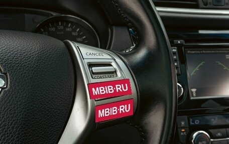 Nissan Qashqai, 2018 год, 1 355 000 рублей, 12 фотография