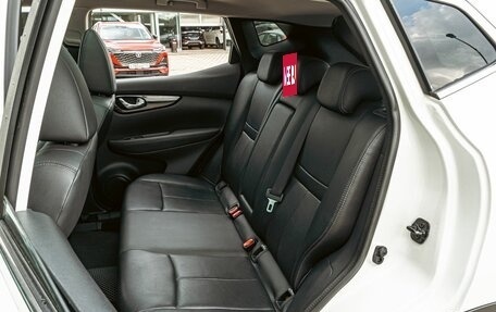Nissan Qashqai, 2018 год, 1 355 000 рублей, 20 фотография
