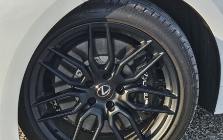 Lexus IS III, 2022 год, 3 570 000 рублей, 7 фотография
