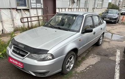 Daewoo Nexia I рестайлинг, 2013 год, 255 000 рублей, 1 фотография