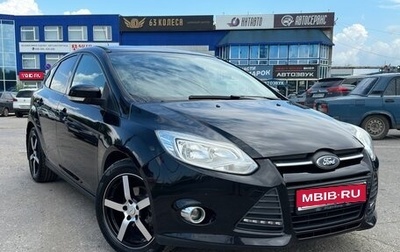 Ford Focus III, 2011 год, 685 000 рублей, 1 фотография