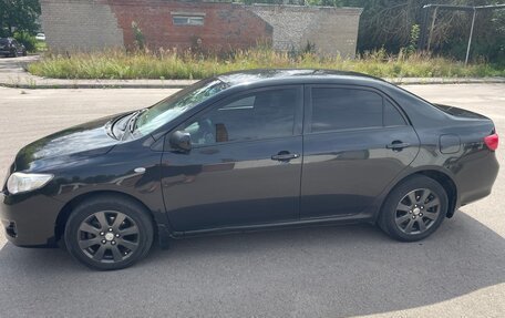 Toyota Corolla, 2008 год, 700 000 рублей, 1 фотография