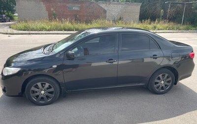Toyota Corolla, 2008 год, 700 000 рублей, 1 фотография