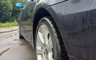 BMW 5 серия, 2008 год, 1 500 000 рублей, 1 фотография