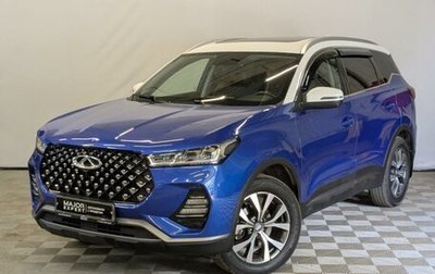 Chery Tiggo 7 Pro, 2020 год, 1 400 000 рублей, 1 фотография