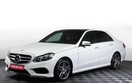 Mercedes-Benz E-Класс, 2014 год, 2 590 000 рублей, 1 фотография