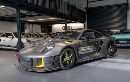 Porsche 911 GT2 991, 2019 год, 149 990 000 рублей, 1 фотография