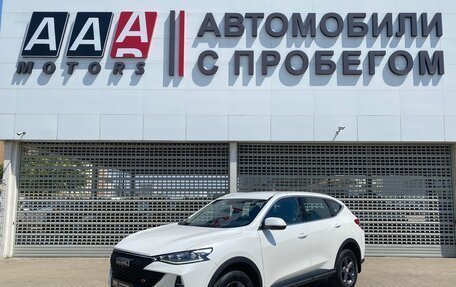 Haval F7 I, 2023 год, 2 050 000 рублей, 1 фотография