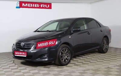 Toyota Corolla, 2008 год, 649 990 рублей, 1 фотография