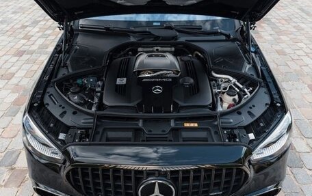 Mercedes-Benz S-Класс AMG, 2023 год, 20 980 000 рублей, 7 фотография