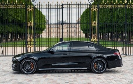 Mercedes-Benz S-Класс AMG, 2023 год, 20 980 000 рублей, 3 фотография