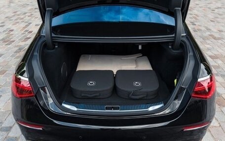 Mercedes-Benz S-Класс AMG, 2023 год, 20 980 000 рублей, 8 фотография