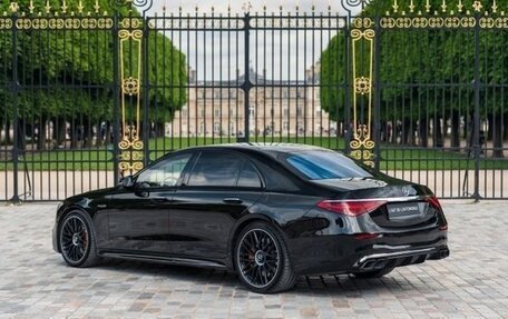 Mercedes-Benz S-Класс AMG, 2023 год, 20 980 000 рублей, 6 фотография