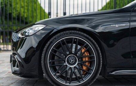 Mercedes-Benz S-Класс AMG, 2023 год, 20 980 000 рублей, 4 фотография