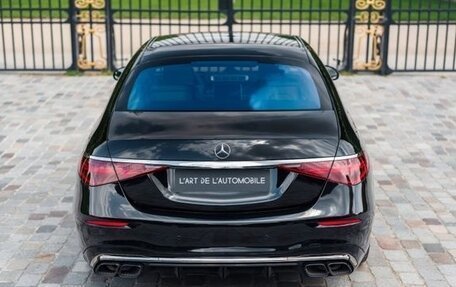Mercedes-Benz S-Класс AMG, 2023 год, 20 980 000 рублей, 5 фотография