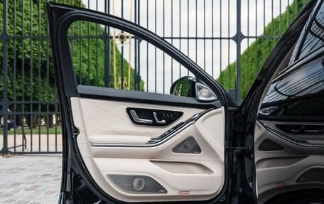 Mercedes-Benz S-Класс AMG, 2023 год, 20 980 000 рублей, 11 фотография