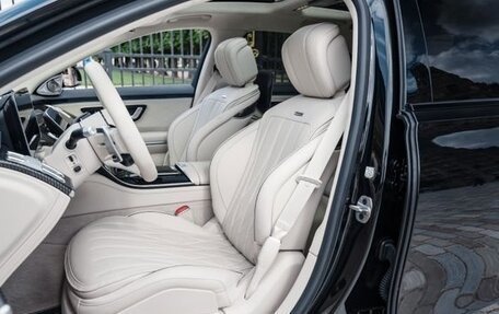 Mercedes-Benz S-Класс AMG, 2023 год, 20 980 000 рублей, 12 фотография