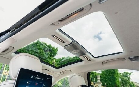 Mercedes-Benz S-Класс AMG, 2023 год, 20 980 000 рублей, 17 фотография